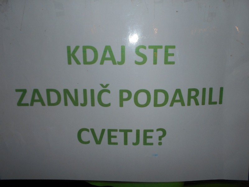 Oktobrsko srečanje